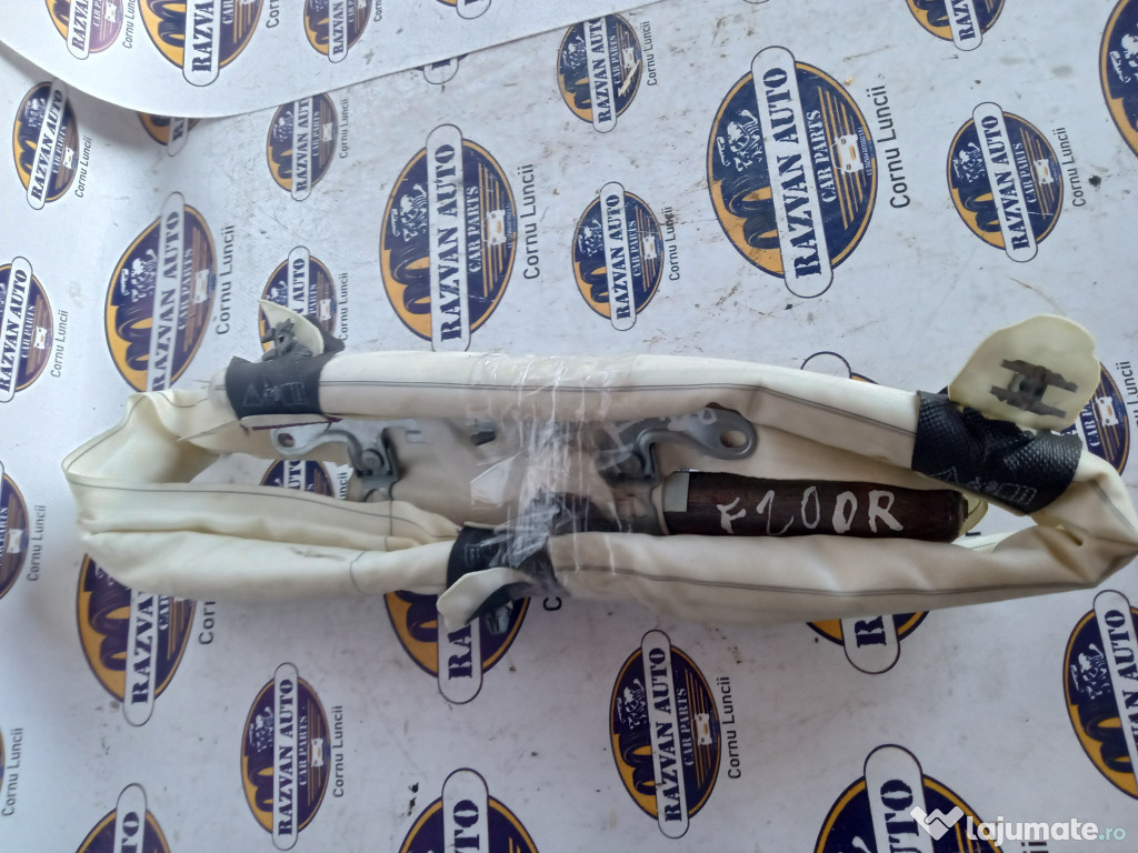 Modul frana de mana Audi A4 B8 2009