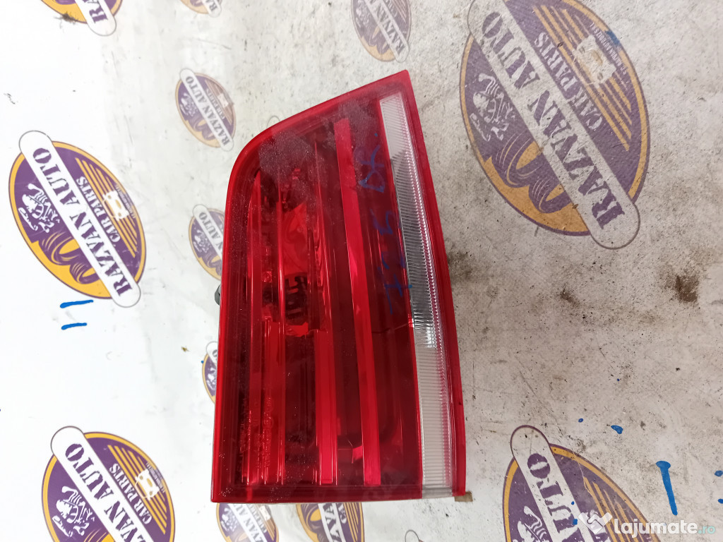 Modul airbag Ford B-MAX 2012