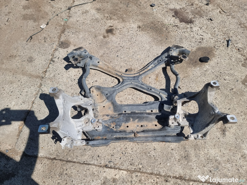 Boxa stanga fata Audi Q5