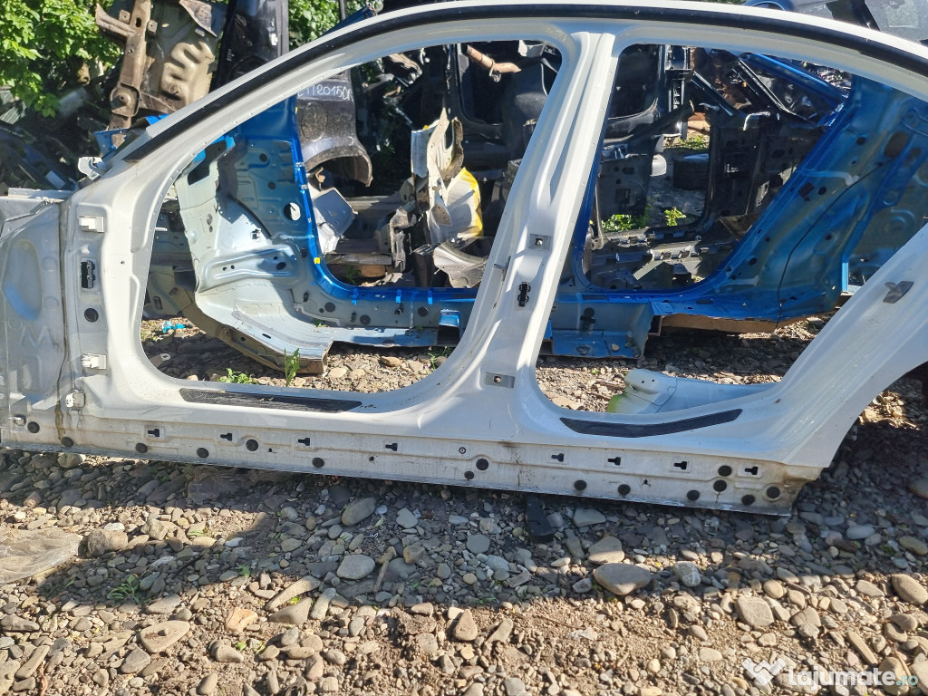 Modul airbag Ford EDGE 2009