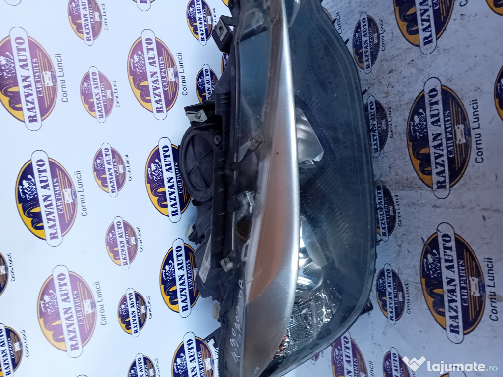 Modul airbag Volkswagen Tiguan 2008