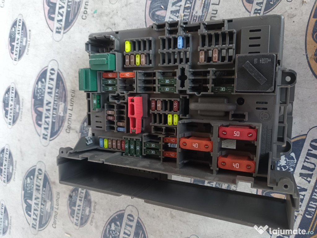 Modul audio Seat Toledo 2013