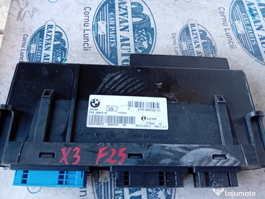 Modul Control Honda CR-V 2018