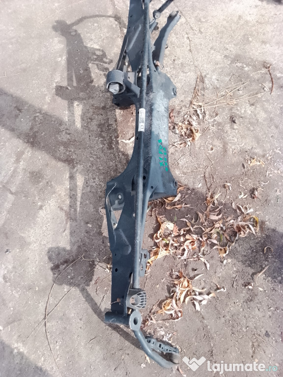 Modul stabilizator tensiune Audi A7