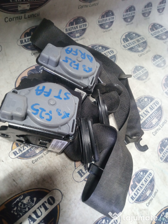 Modul haion BMW X3 F25