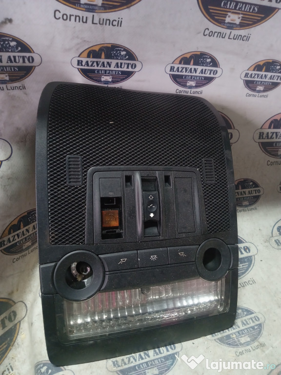 Modul Portiera Dreapta Fata Audi A3 8V