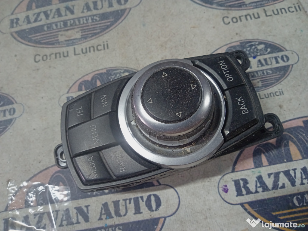 Modul Portiera Dreapta Fata Volkswagen Golf 7