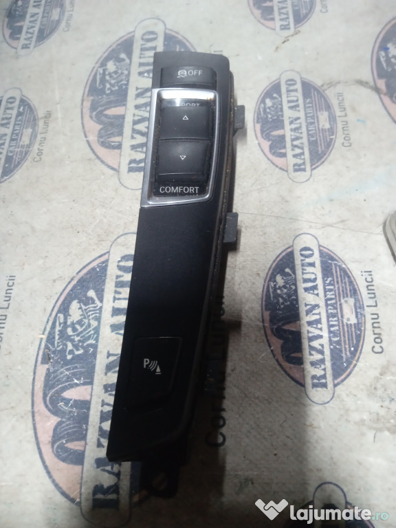 Modul Portiera Dreapta Fata Volkswagen Golf 7