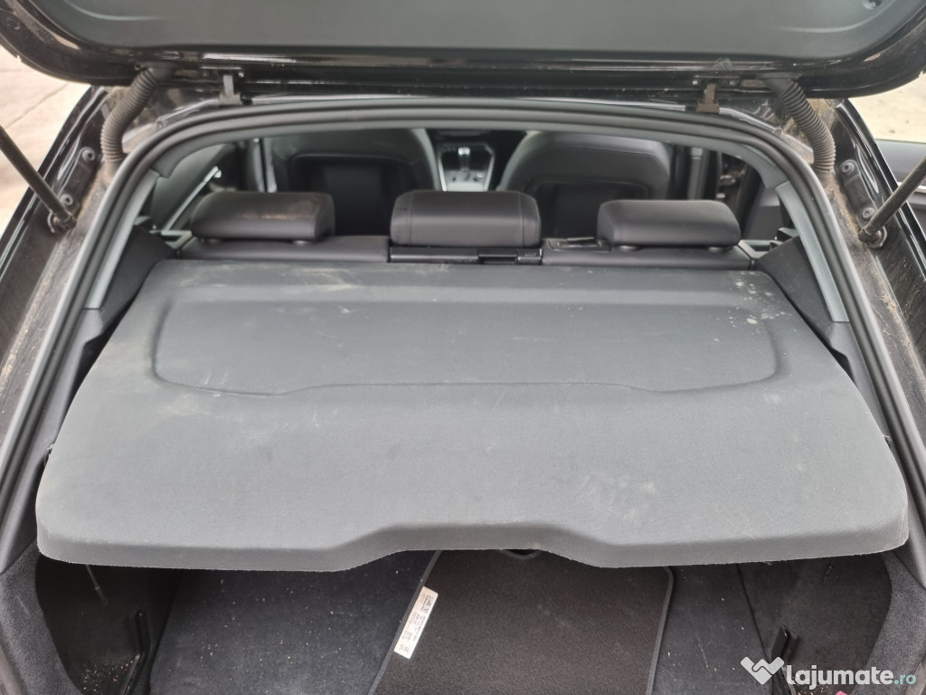 Ceasuri Bord UK Audi A8 Motorina 2009
