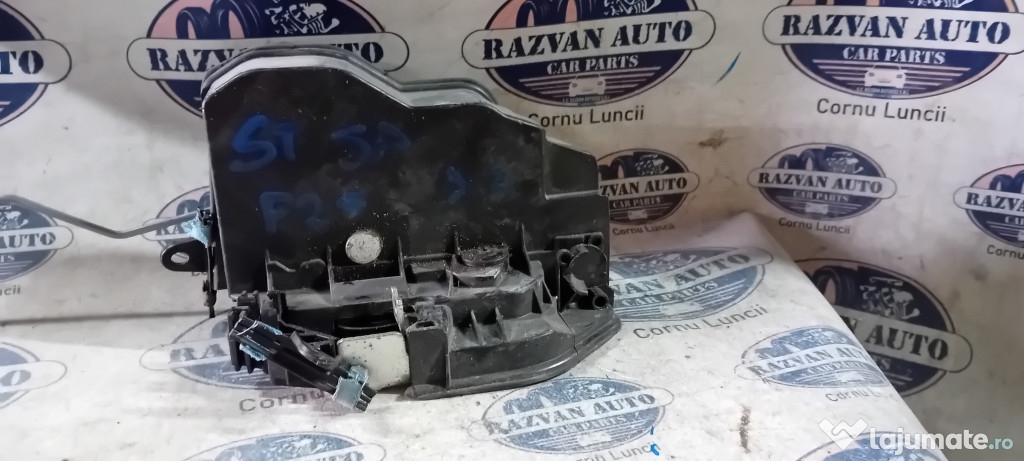Jug motor Ford Ecosport 1.0 Benzina 2013
