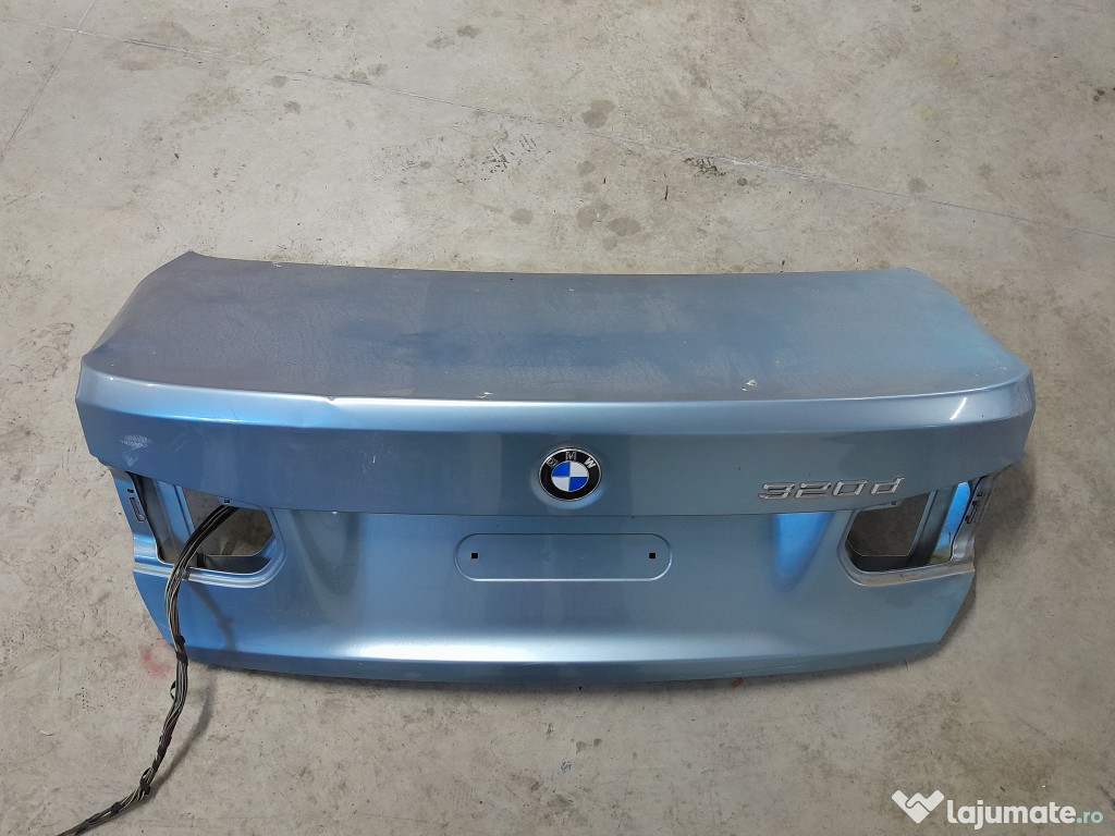 Modul Portiera Stanga Fata Volkswagen Touareg 2012