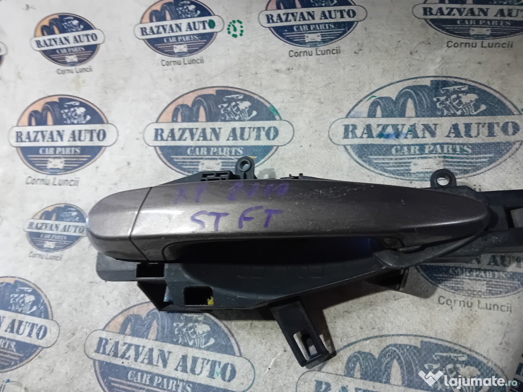 Modul Portiera Dreapta Spate Audi A4 B8 2009