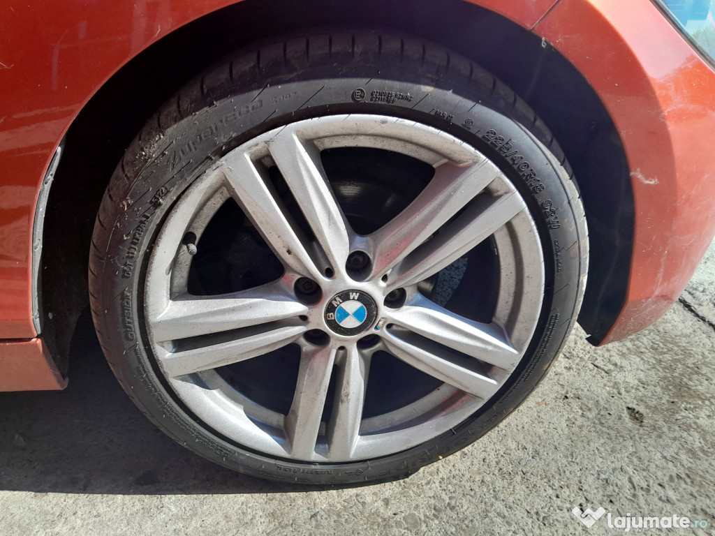 Modul frana de mana Volkswagen Tiguan 2014