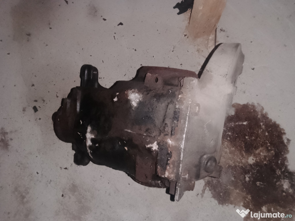 Modul stabilizator tensiune Volkswagen Jetta 2012