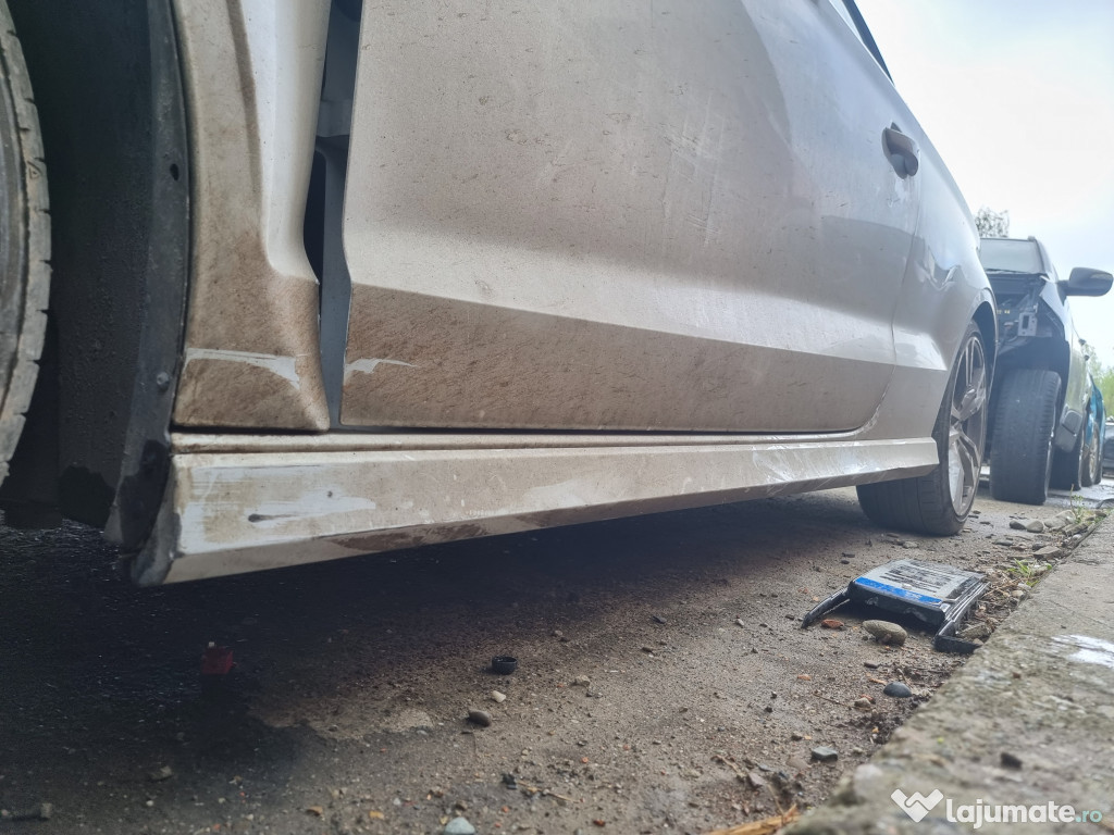 Ceasuri Bord UK Ford Fiesta Benzina 2014