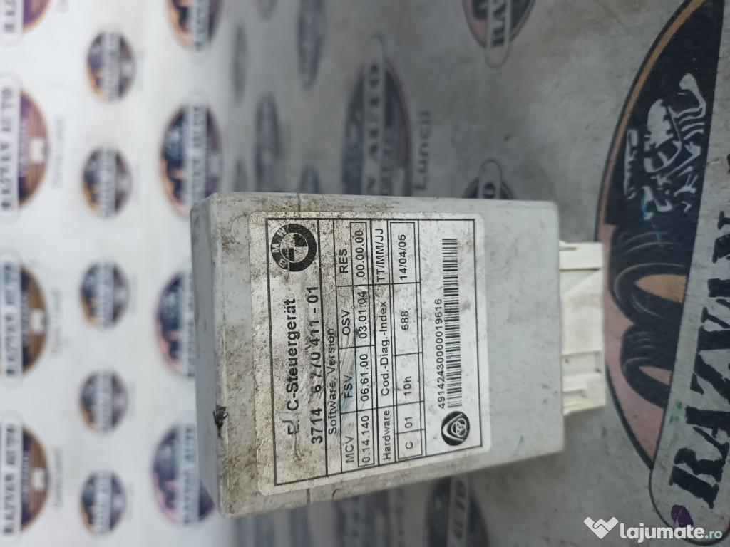 Modul Gateway Volkswagen Passat B8