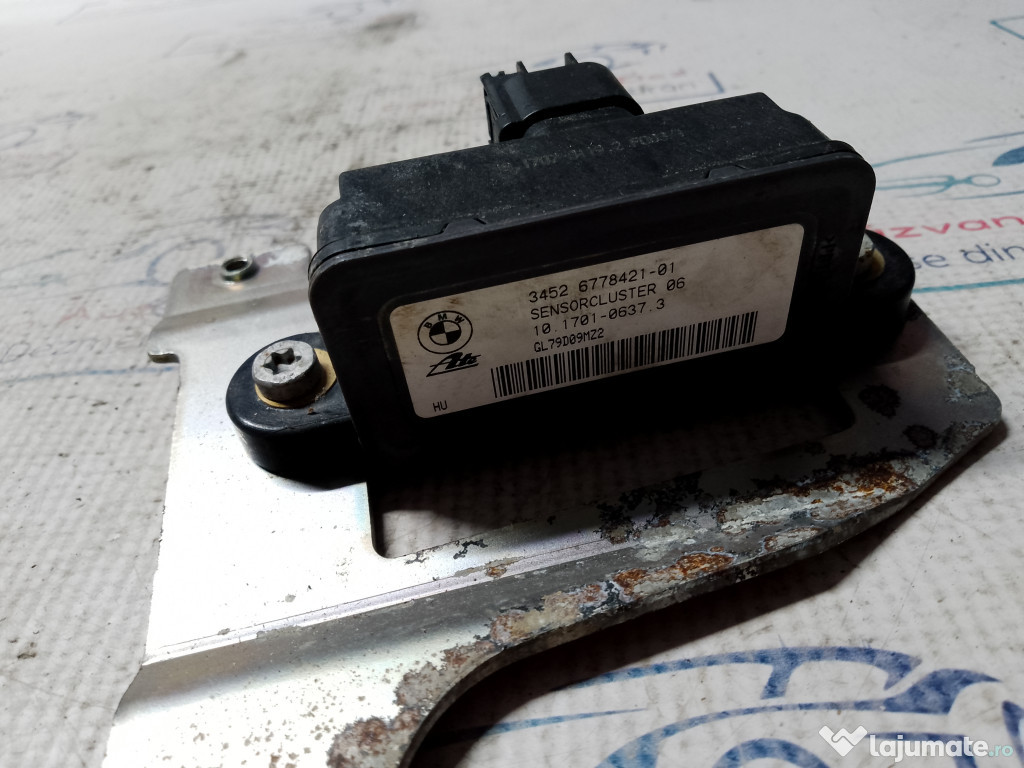 Panou comanda clima Volkswagen Passat B6