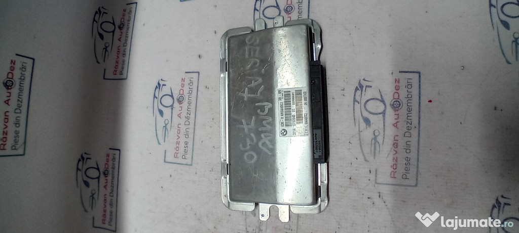 Panou comanda clima Volkswagen Golf 6 Plus 2012