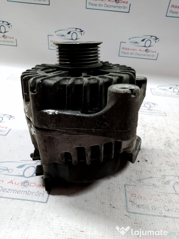 Modul airbag Volkswagen Passat CC