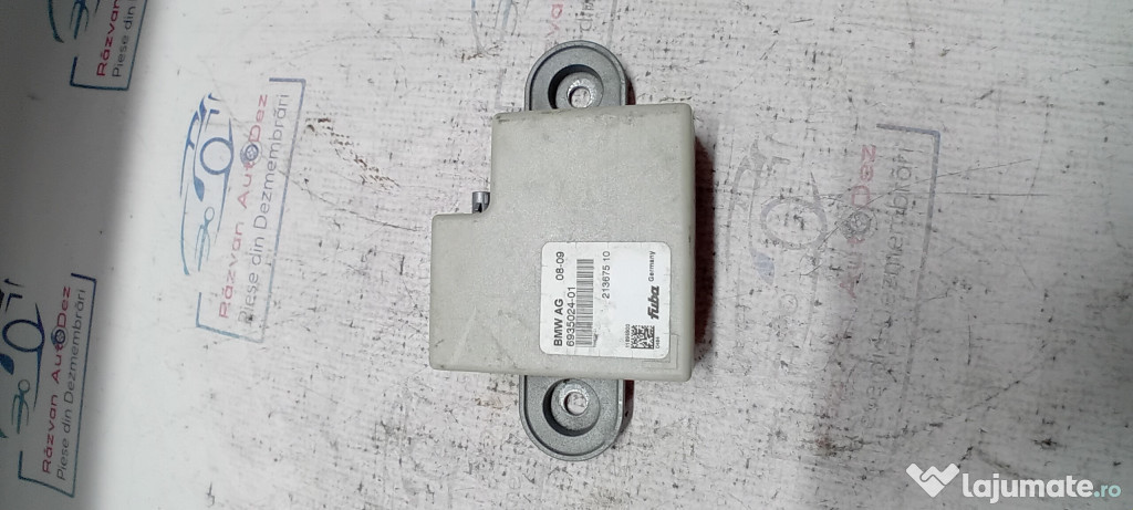 Panou comanda clima Volkswagen Jetta 2012