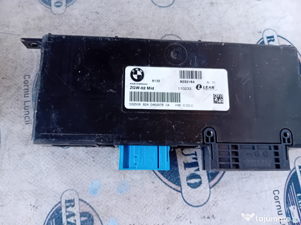 Modul lumini Volkswagen Passat CC 2013