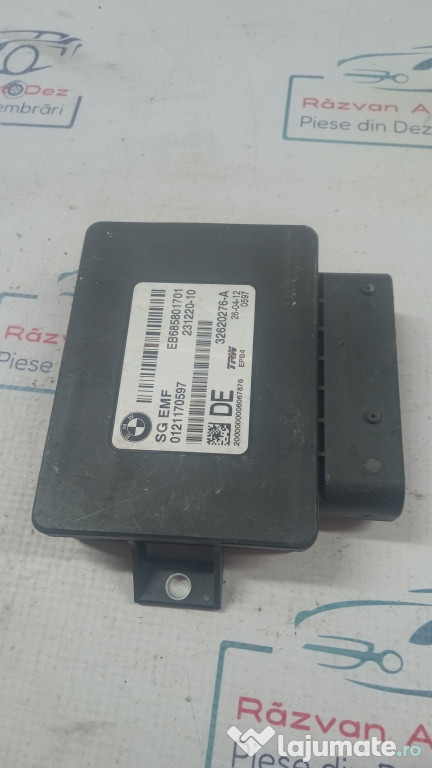 Modul led stanga Renault Megane 4