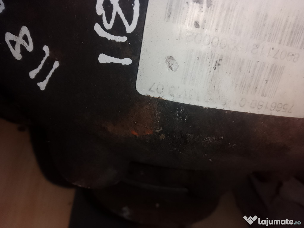 Senzor ESP Nissan Qashqai 2011