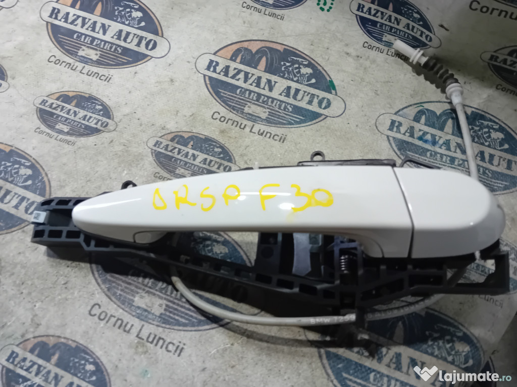 Modul Senzori Parcare Dacia Sandero 3 Stepway 2021