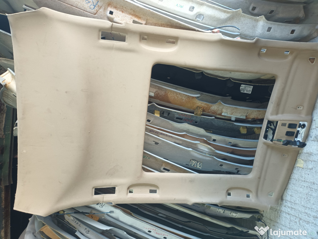 Modul Can Skoda Superb 2
