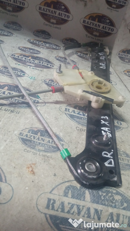 Modul Portiera Dreapta Spate Ford Kuga