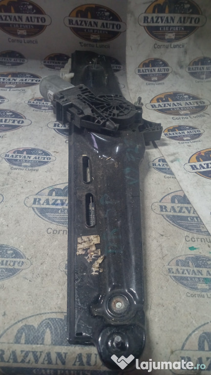 Modul Portiera Dreapta Fata Land Rover Freelander 2