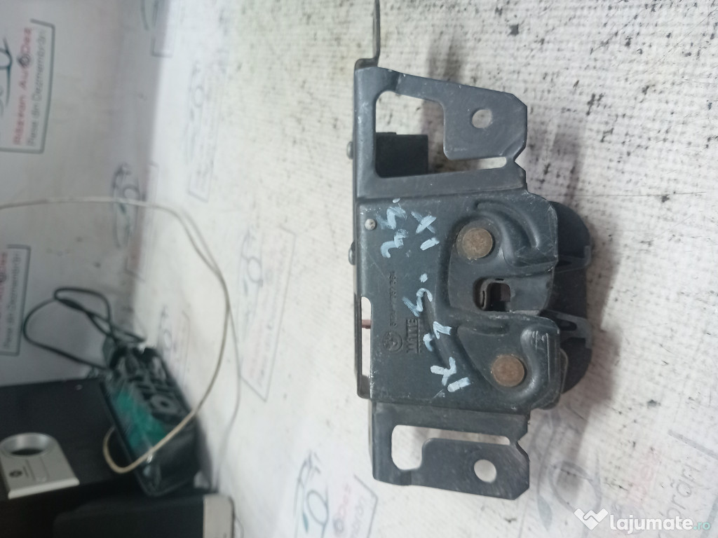 Modul telefon Mercedes S Class 2009