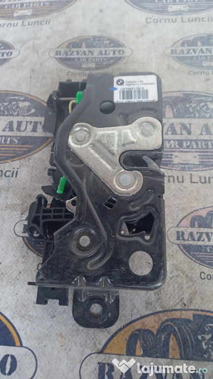 Modul Senzori Parcare Renault Megane 4
