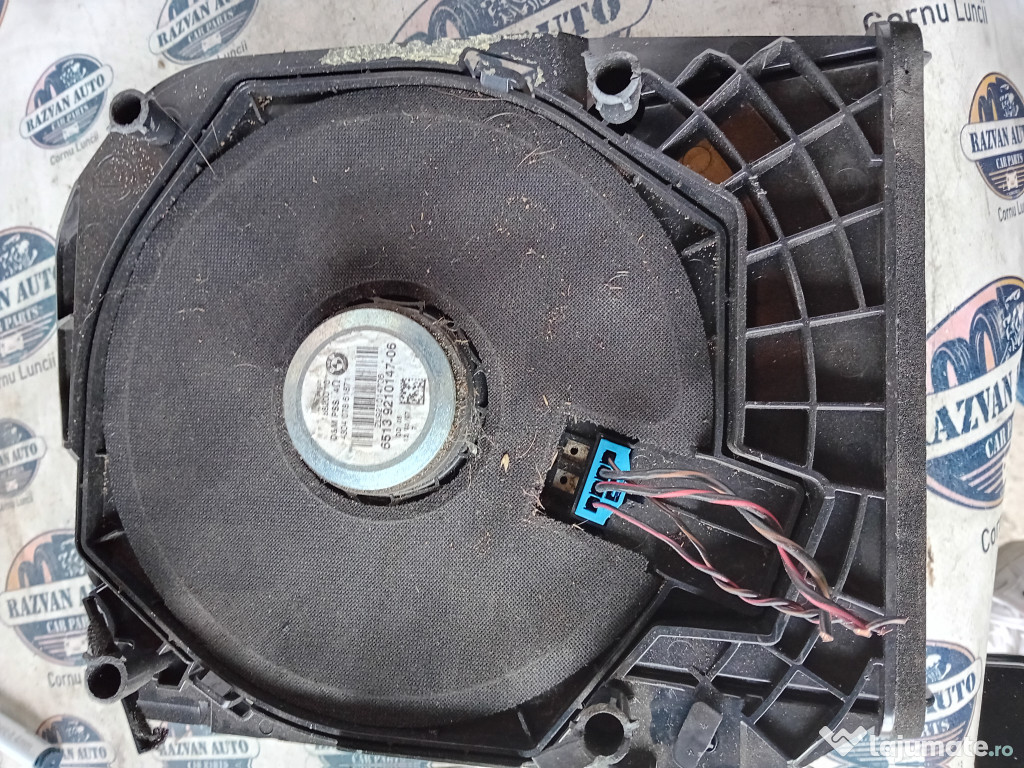 Modul airbag BMW X3 F25