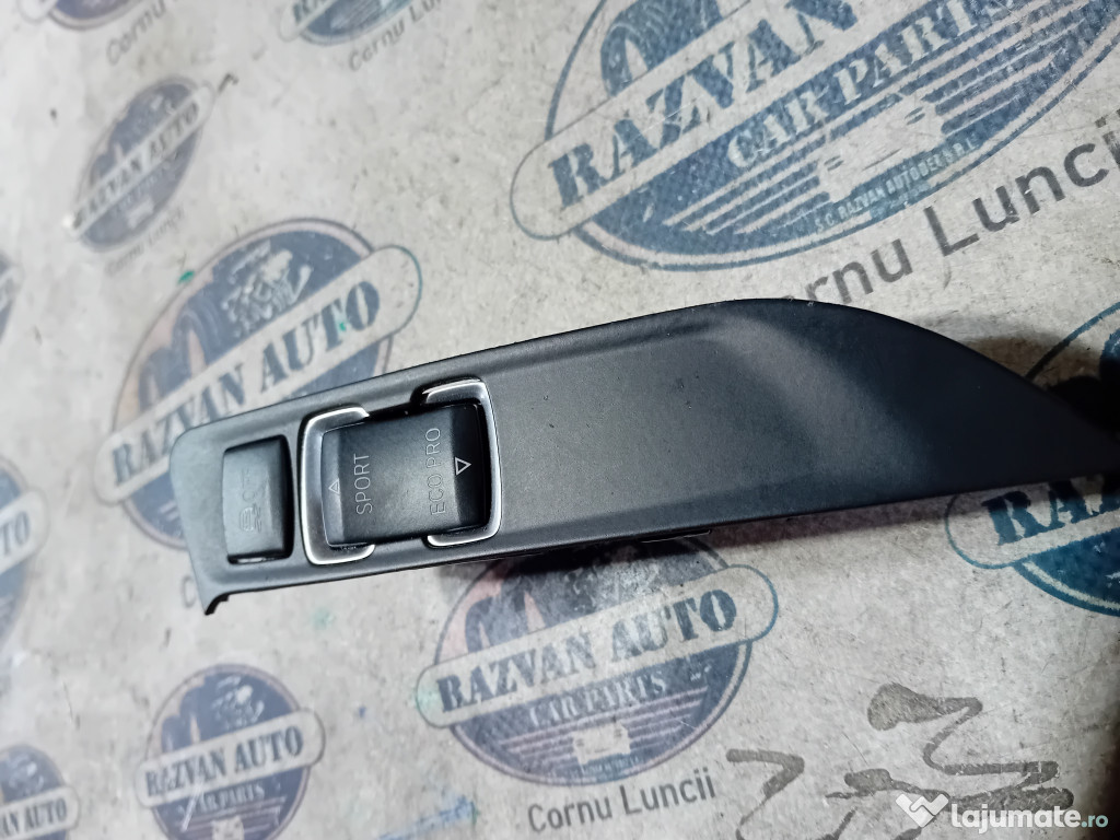 Modul Portiera Stanga Fata Audi Q5