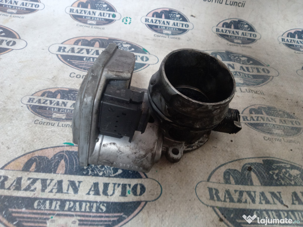 Modul Portiera Dreapta Spate Audi Q5