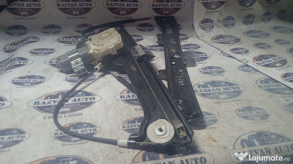 Modul Portiera Dreapta Fata Ford C-MAX