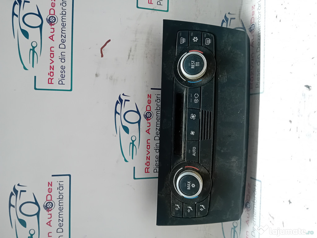 Set centuri spate Ford C-MAX 2013