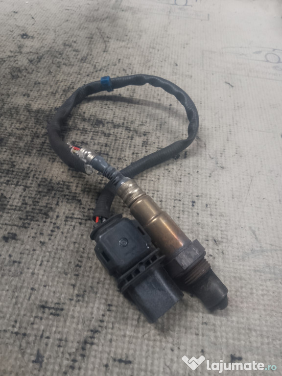 Set centuri spate stanga-dreapta Volkswagen Passat CC