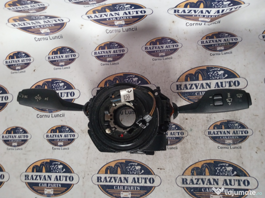 Modul airbag Nissan Juke