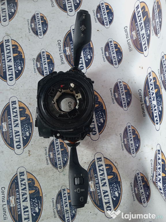 Modul airbag Volkswagen Golf 5 Plus 2006