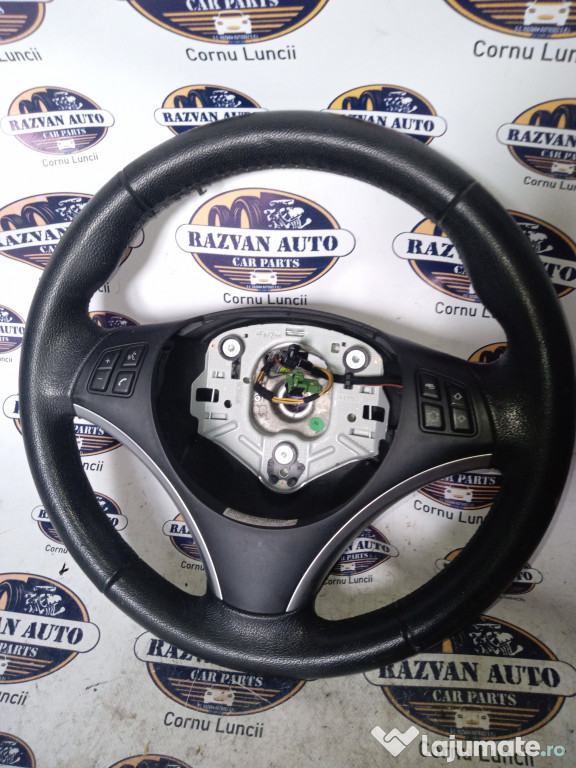 Modul airbag BMW X3 F25