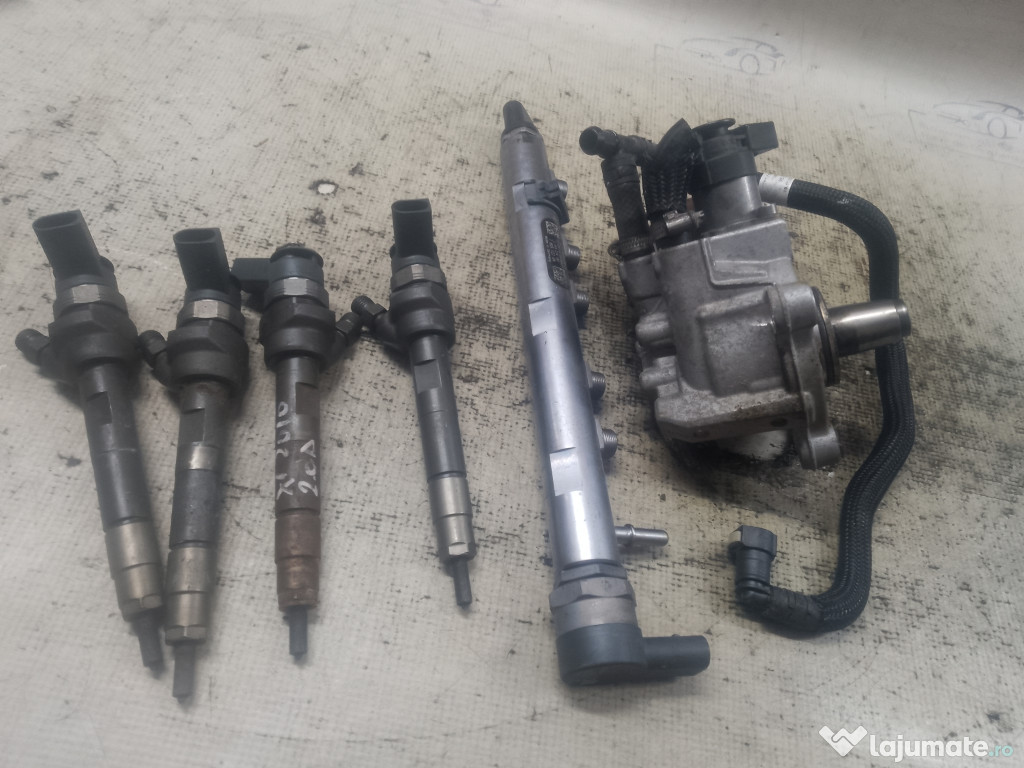 Set Centuri fata cu capsa Renault Captur 2015