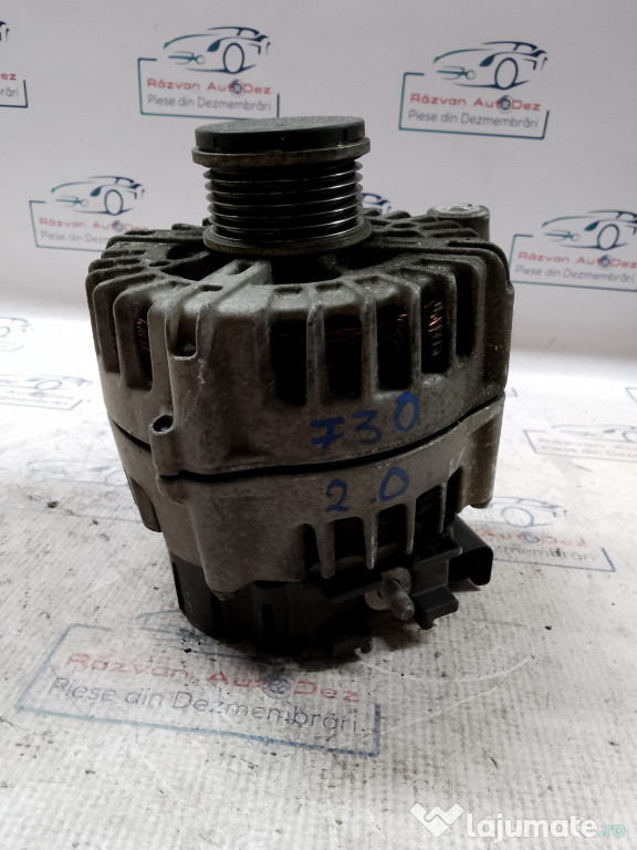 Modul pompa combustibil Audi A4 B9