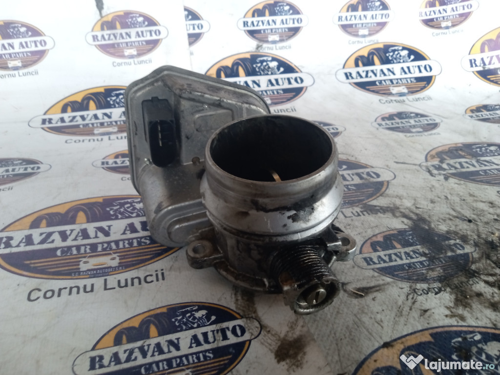 Droser xenon Nissan Qashqai 2011
