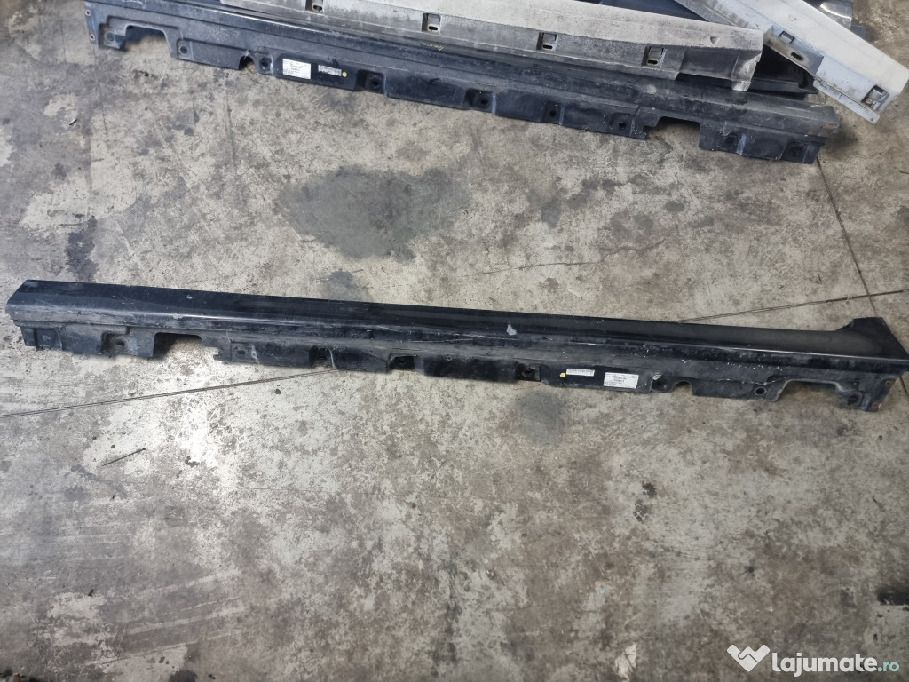 Bandou usa dreapta fata Audi Q5 2010