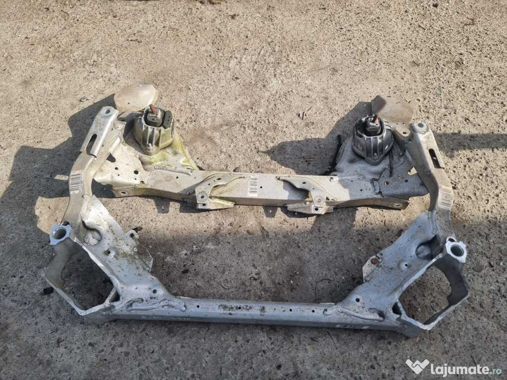 Bara spate Mercedes ML W166 2012