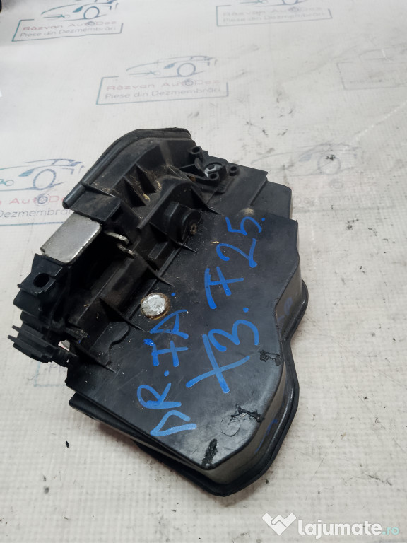 Senzor ESP Audi A4 B8