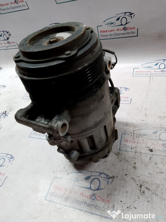 Panou comanda clima Opel Crossland X
