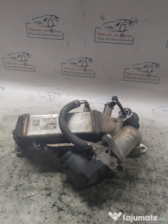 Panou sigurante BMW F30